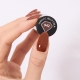 Semilac Lakier hybrydowy 942 Jelly Cola 7 ml
